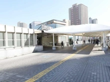 【埼玉県/川口市栄町】プラウドタワー川口クロス JR京浜東北・根岸線「川口」駅（現地より約300m）
