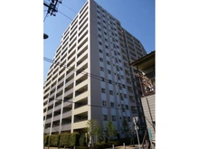 【埼玉県/川口市飯塚】ローレルコート川口 外観