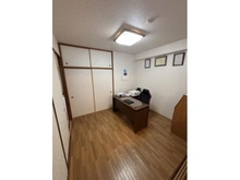 【埼玉県/川口市飯塚】ローレルコート川口 洋室