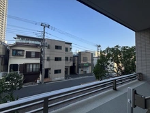 【埼玉県/川口市飯塚】ローレルコート川口 眺望