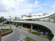 【埼玉県/川口市飯塚】ローレルコート川口 川口駅西口（現地より約800m）