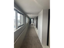 【埼玉県/蕨市中央】デュオセーヌさいたまサウス 共用部