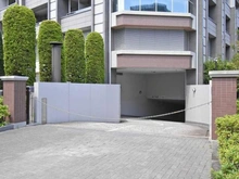 【埼玉県/川口市金山町】サウスゲートタワー川口 駐車場