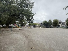 【埼玉県/蕨市南町】グレイスコート蕨 みずほ公園（現地より約23m）