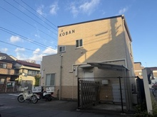 【埼玉県/蕨市南町】グレイスコート蕨 蕨警察署 南町交番（現地より約80m）