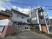【埼玉県/蕨市南町】グレイスコート蕨 はやふねクリニック（現地より約377m）