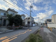 【埼玉県/蕨市南町】グレイスコート蕨 下蕨公民館通り（現地より約170m）