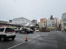 【埼玉県/蕨市南町】グレイスコート蕨 西川口駅西口（現地より約1,560m）