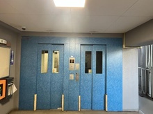 【埼玉県/川口市川口】グリーンビュー第三川口 共用部