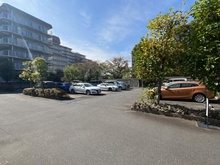 【埼玉県/川口市川口】グリーンビュー第三川口 駐車場