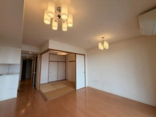 【埼玉県/川口市栄町】シティデュオタワー川口 LDK