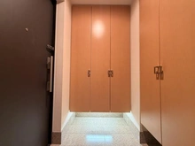 【埼玉県/川口市栄町】シティデュオタワー川口 玄関