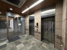 【埼玉県/川口市栄町】シティデュオタワー川口 共用部：エレベーター