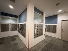 【埼玉県/川口市栄町】シティデュオタワー川口 メールBOX