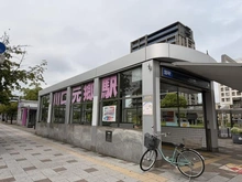 【埼玉県/川口市栄町】シティデュオタワー川口 埼玉高速鉄道線川口元郷駅（現地より約315m）