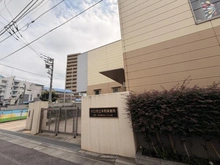 【埼玉県/川口市栄町】シティデュオタワー川口 川口市立本町保育所（現地より約550m）