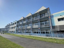 【埼玉県/川口市栄町】シティデュオタワー川口 川口市立南中学校（現地より約1,300m）