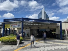 【埼玉県/川口市栄町】シティデュオタワー川口 JR川口駅（現地より約935m）