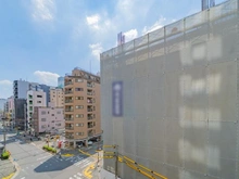 【東京都/墨田区江東橋】パークタワー錦糸町 眺望