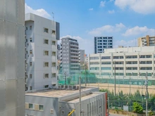 【東京都/墨田区江東橋】パークタワー錦糸町 眺望