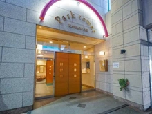 【埼玉県/川口市幸町】川口パークタワー エントランス