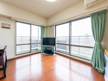 【埼玉県/川口市幸町】川口パークタワー LDK