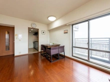 【埼玉県/川口市幸町】川口パークタワー LDK