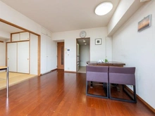 【埼玉県/川口市幸町】川口パークタワー LDK