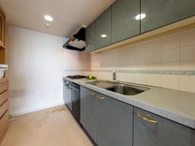 【埼玉県/川口市幸町】川口パークタワー キッチン