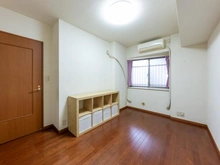 【埼玉県/川口市幸町】川口パークタワー 洋室