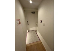 【埼玉県/川口市飯塚】ドリームタワーキュアレジデンス 玄関