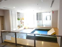 【埼玉県/川口市飯塚】ドリームタワーキュアレジデンス 共用施設