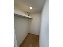 【埼玉県/川口市飯塚】ドリームタワーキュアレジデンス 収納