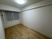 【埼玉県/川口市飯塚】ドリームタワーキュアレジデンス 洋室