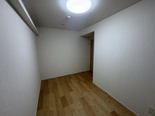 【埼玉県/川口市飯塚】ドリームタワーキュアレジデンス 洋室