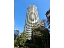 【埼玉県/川口市飯塚】ドリームタワーキュアレジデンス 外観