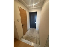 【東京都/文京区向丘】アトラスヒルズ文京白山 玄関