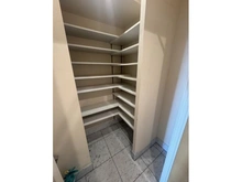 【東京都/文京区向丘】アトラスヒルズ文京白山 玄関：玄関収納