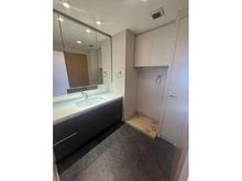 【東京都/文京区向丘】アトラスヒルズ文京白山 洗面室