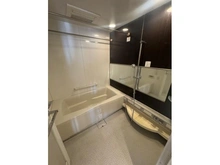 【東京都/文京区向丘】アトラスヒルズ文京白山 浴室