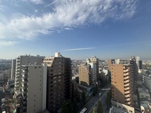 【東京都/文京区向丘】アトラスヒルズ文京白山 眺望