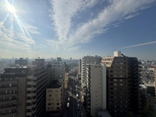 【東京都/文京区向丘】アトラスヒルズ文京白山 眺望