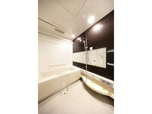 【東京都/文京区向丘】アトラスヒルズ文京白山 浴室