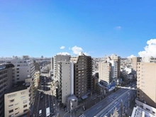 【東京都/文京区向丘】アトラスヒルズ文京白山 眺望