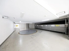 【東京都/文京区向丘】アトラスヒルズ文京白山 駐車場