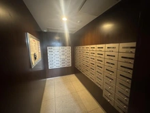 【東京都/文京区向丘】アトラスヒルズ文京白山 メールBOX