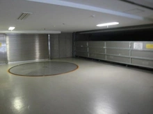 【東京都/文京区向丘】アトラスヒルズ文京白山 駐車場