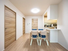 【埼玉県/川口市金山町】サウスゲートタワー川口 LDK