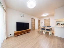 【埼玉県/川口市金山町】サウスゲートタワー川口 LDK