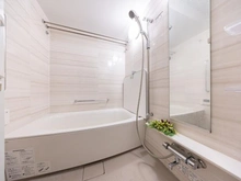 【埼玉県/川口市金山町】サウスゲートタワー川口 浴室